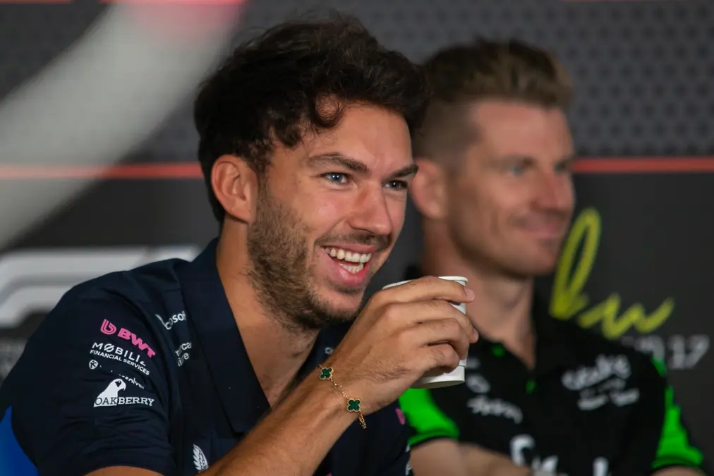 Los pilotos aprueban más carreras sprint en la Fórmula 1, pero rechazan la grilla invertida