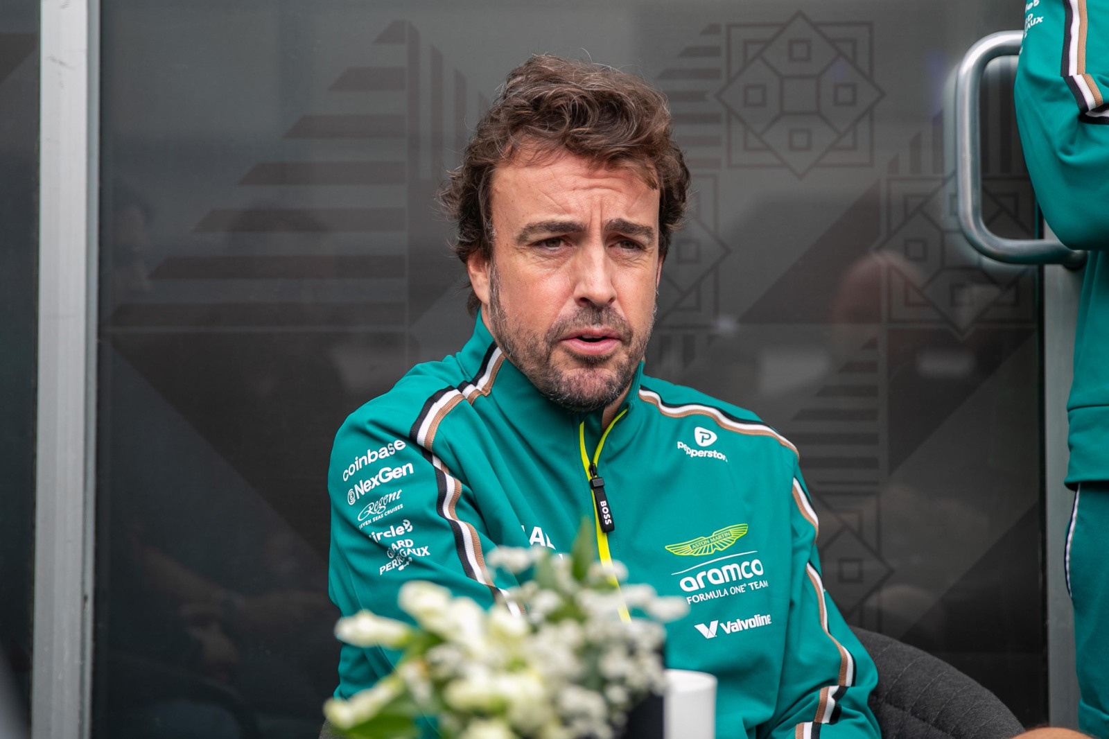 Alonso fala em deixar F1 “no auge” e avisa: “Se carro for bom, 2026 pode ser último ano”