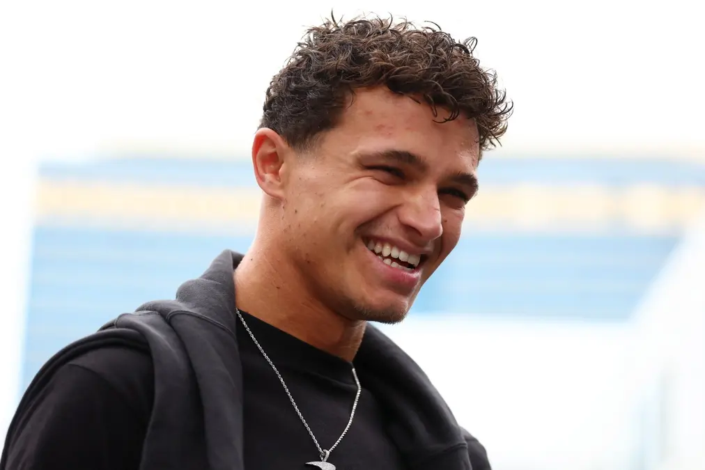Norris admite interés en competir en Le Mans: “No me quedaré en la F1 para siempre”