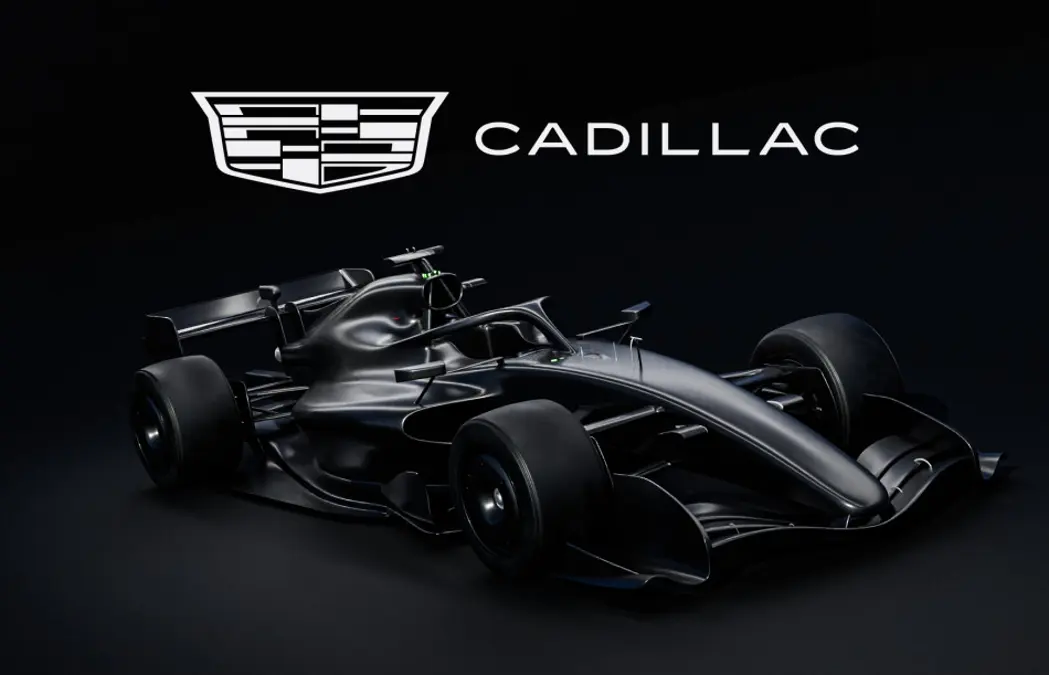 Cadillac ve trabajo «en el camino correcto» tras simulación de carrera en Italia