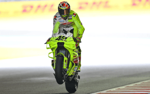 A programação do GP do Japão da MotoGP: os horários da etapa em Motegi