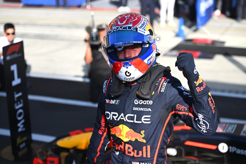 Las cinco claves de la clasificación del GP de Italia de la Fórmula 1 2025