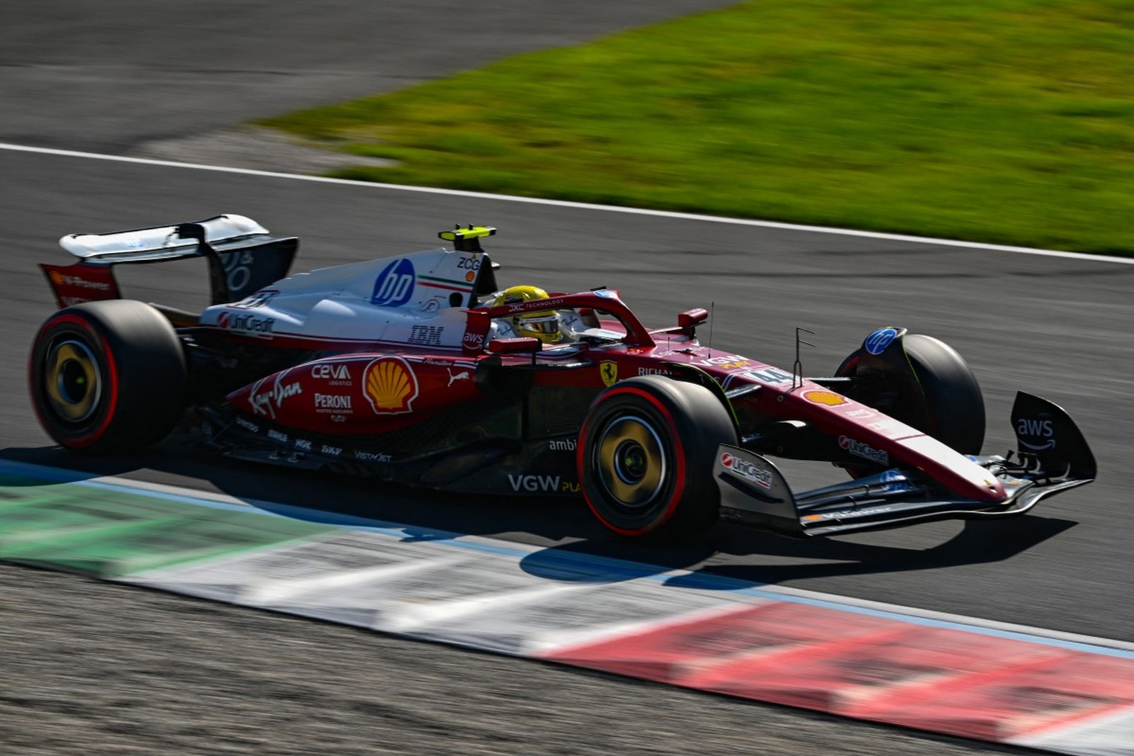 Integrantes del programa de motores de Ferrari abandonan el equipo y recalan en Audi