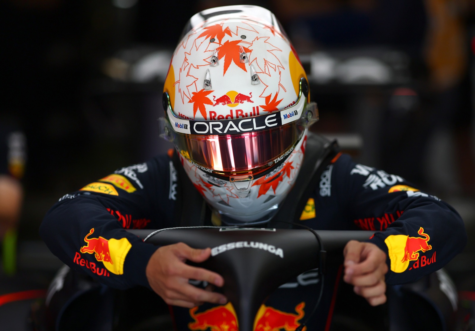Red Bull faz alerta a Tsunoda por classificação e 1ª volta em Singapura: “Foi chocante”