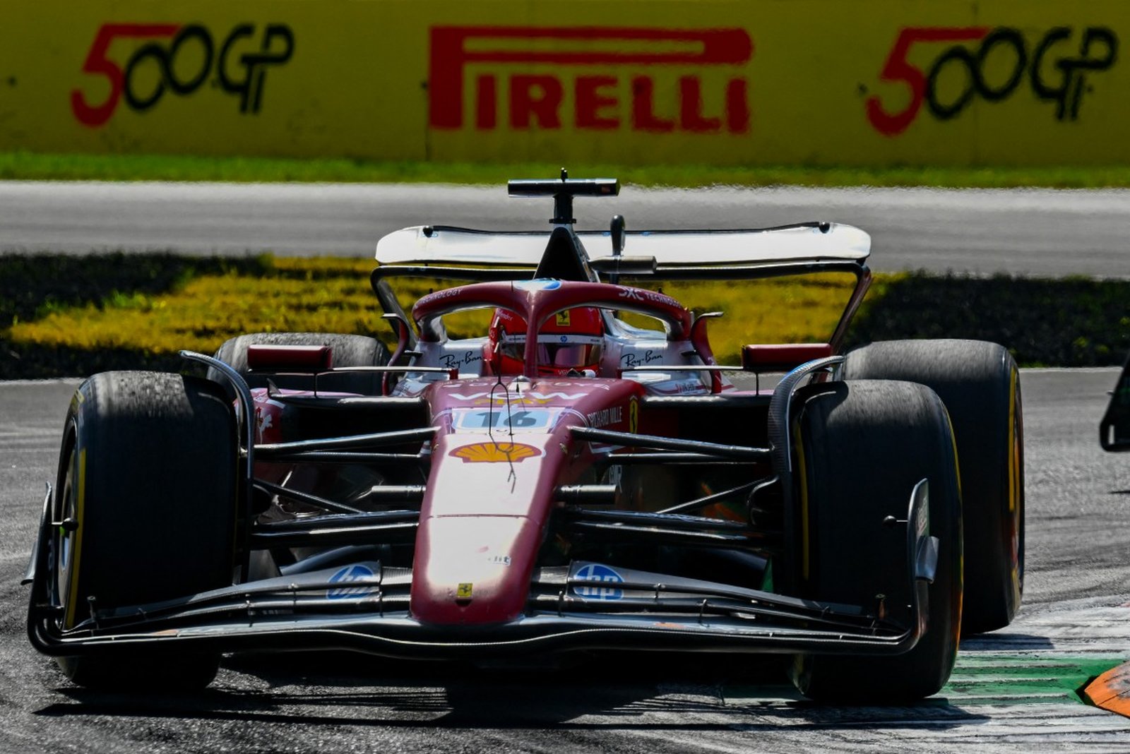 Ferrari sofre baixa e vê Audi roubar peças-chave para desenvolvimento de motor na F1