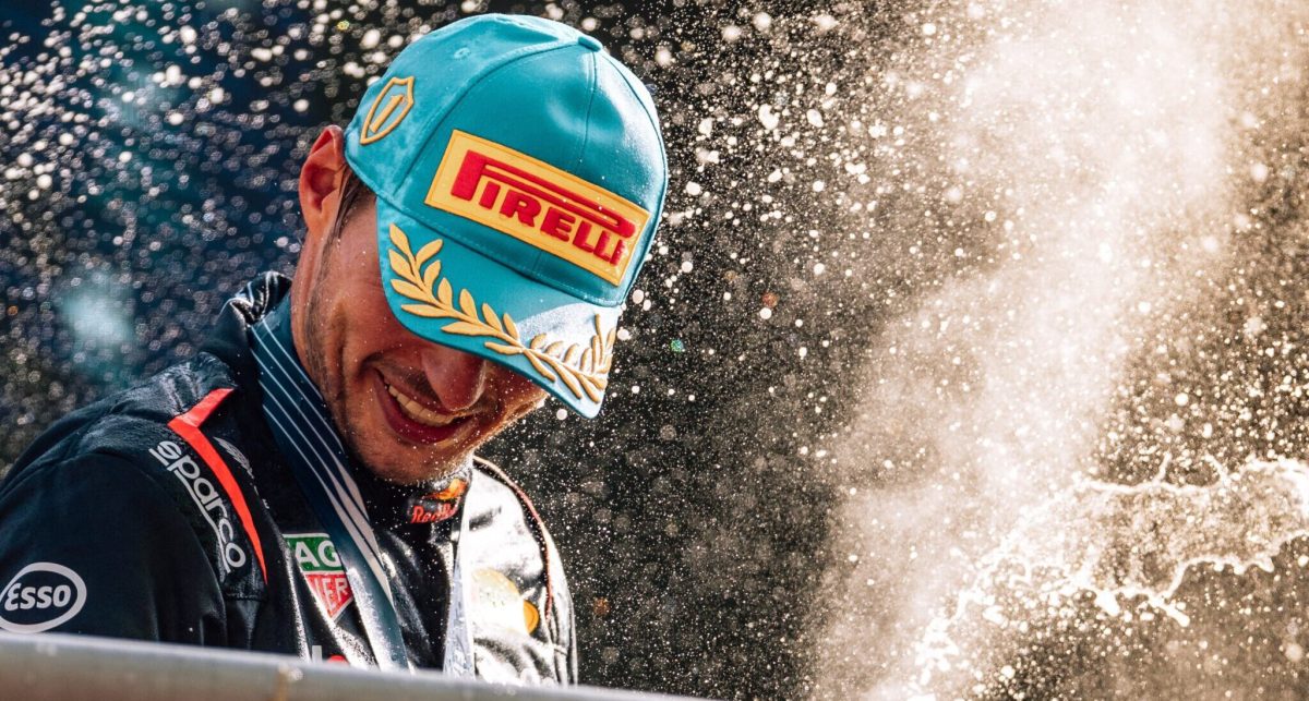 Antes do deboche: como Verstappen descobriu parada lenta de Norris no GP da Itália