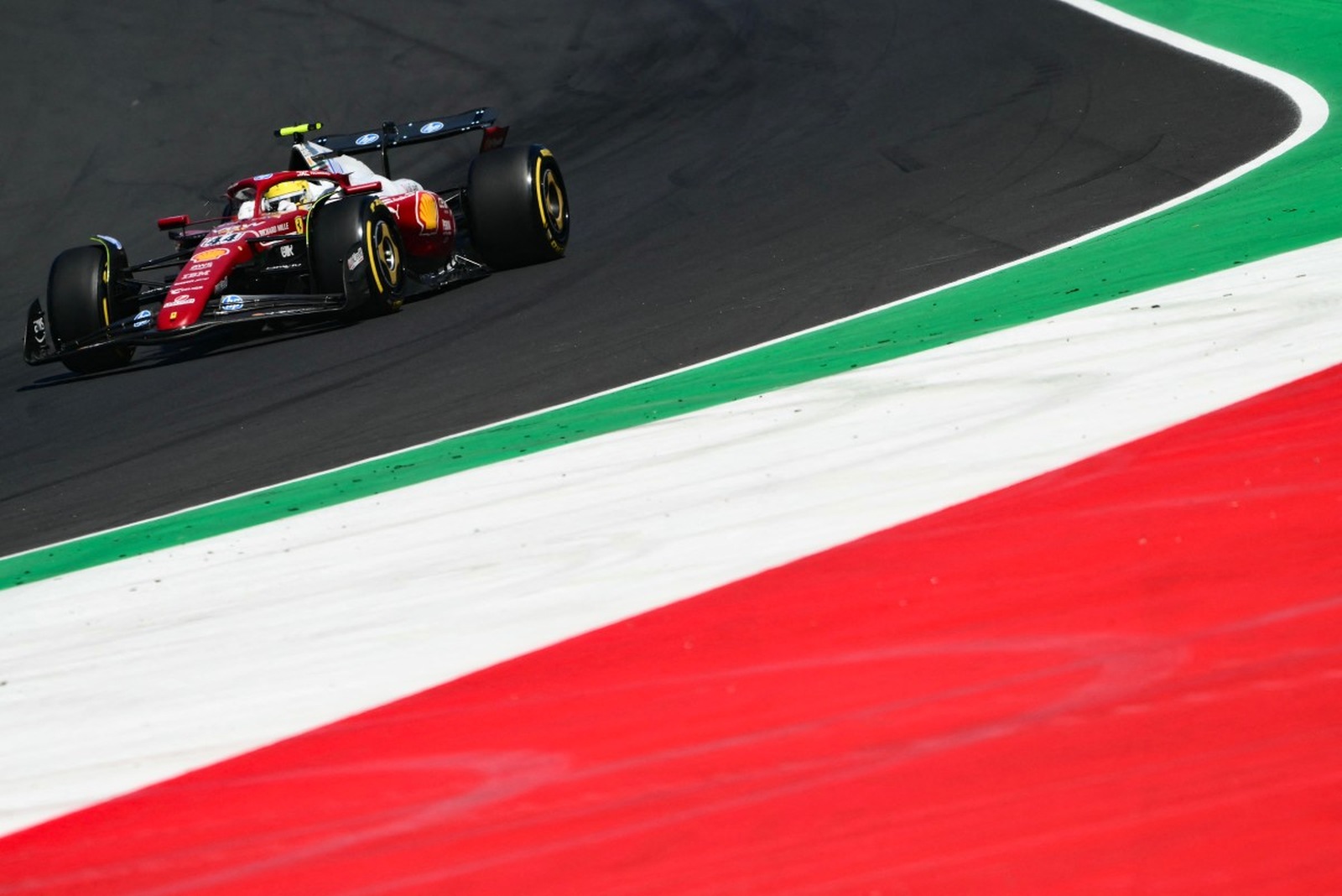 Fórmula 1 vai passar na TV hoje? Onde assistir ao GP da Itália