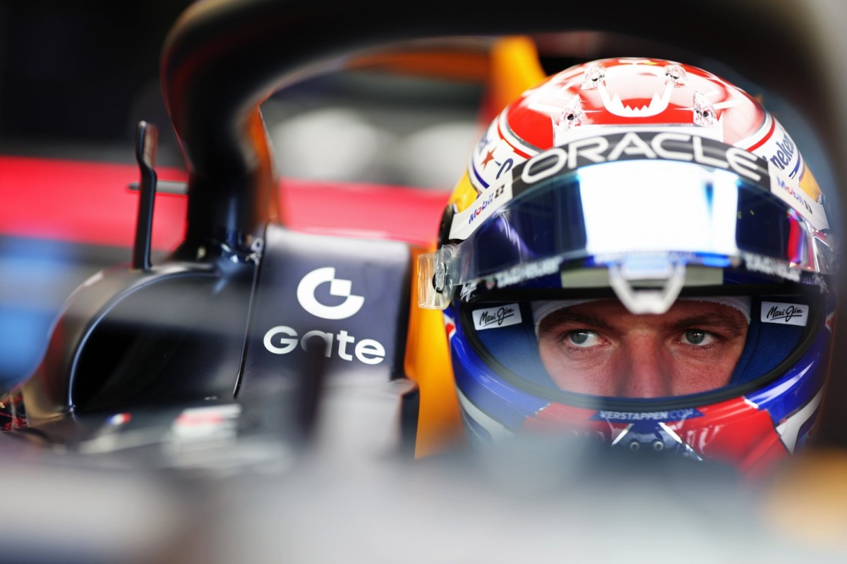 Verstappen descarta disputa na Indy 500 e no Dakar após Fórmula 1: “Não vale o risco”