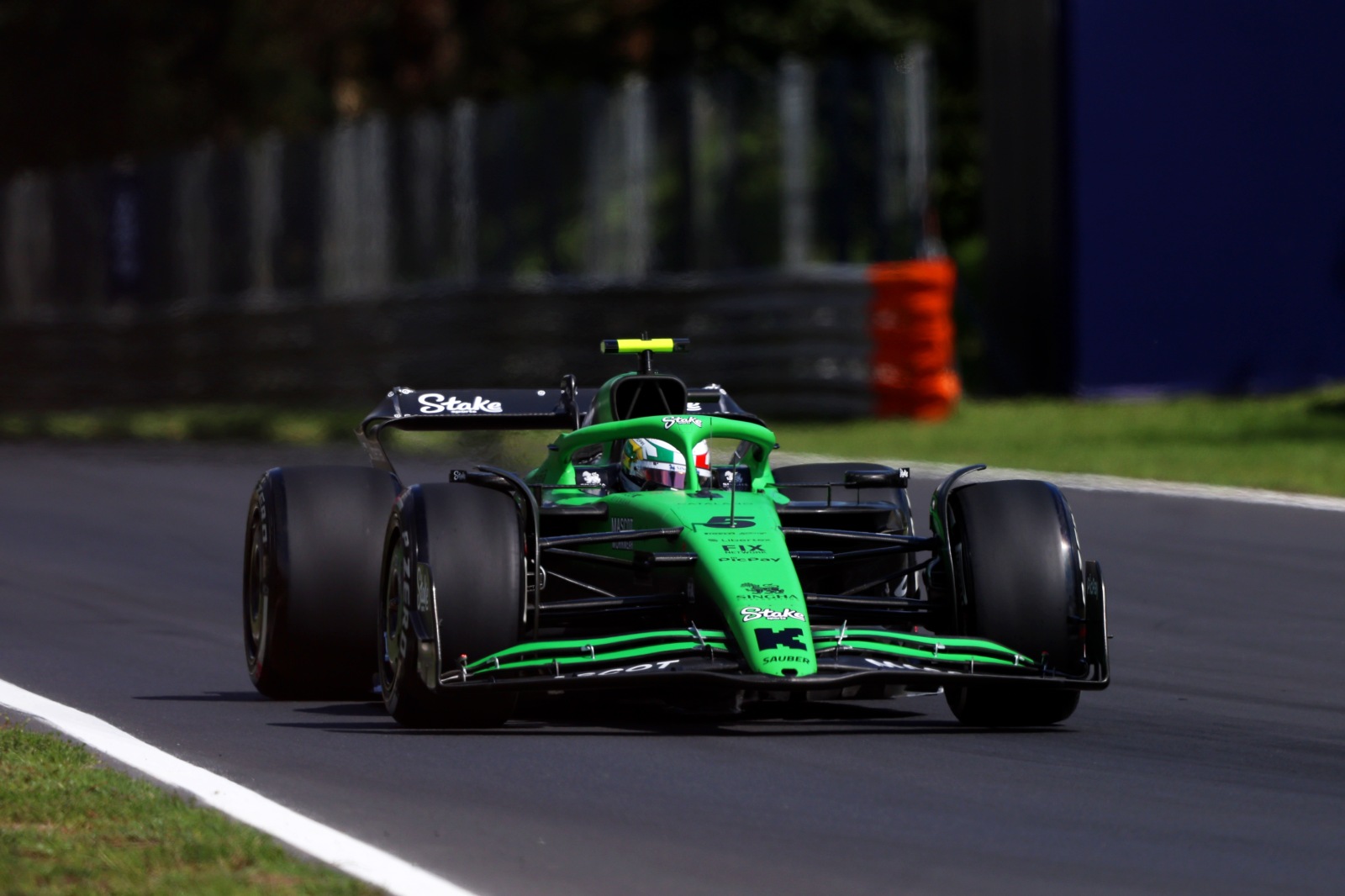 Bortoleto abre 12×7 em Hülkenberg: o placar dos duelos entre companheiros na F1 2025