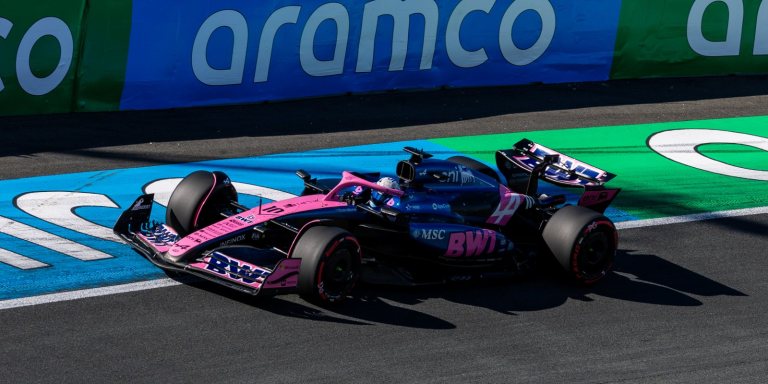 Dutch Grand Prix: when and where to watch all F1 sessions live in Zandvoort