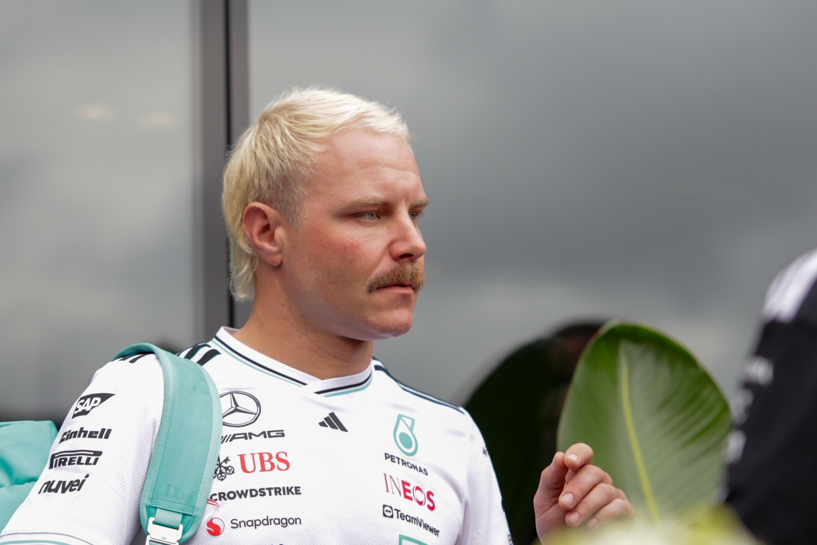 Mercedes revela que Bottas estuvo a punto de reemplazar a Russell en Azerbaiyán
