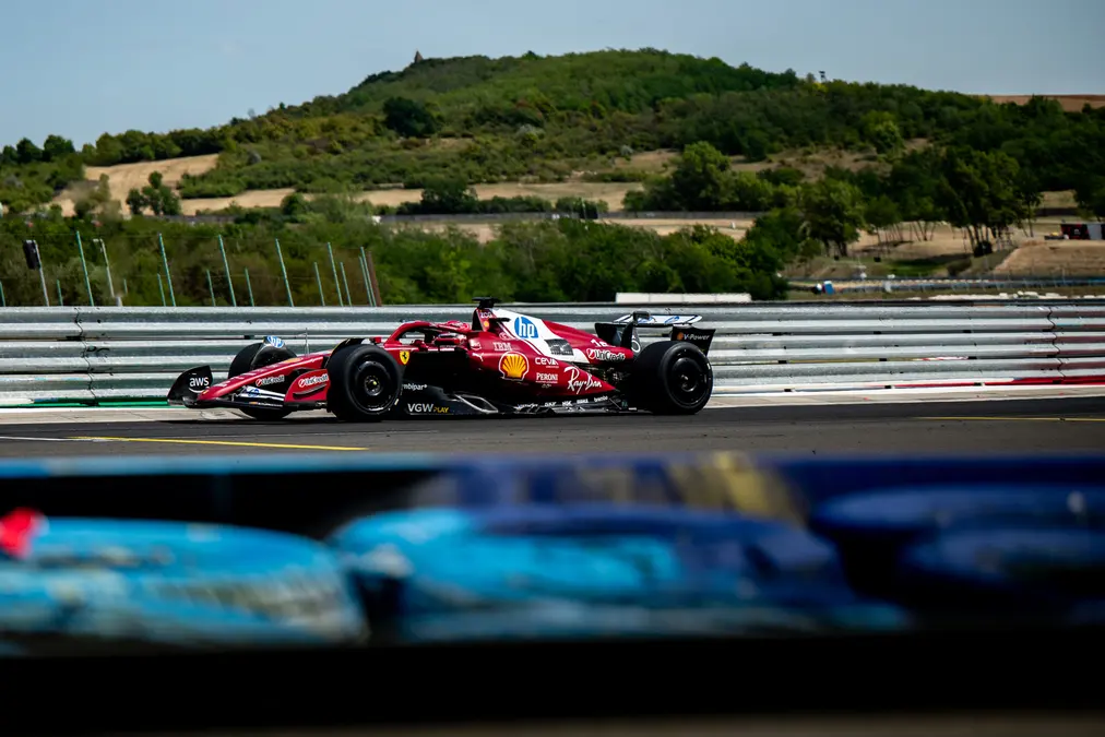 Pirelli analiza que las carreras sean más cortas en la F1 y sugiere neumáticos más blandos