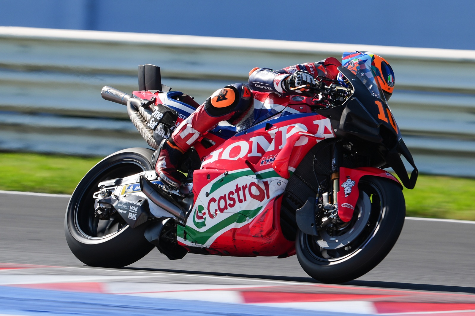 Classificação do GP do Japão de MotoGP vai passar na TV? Saiba onde assistir