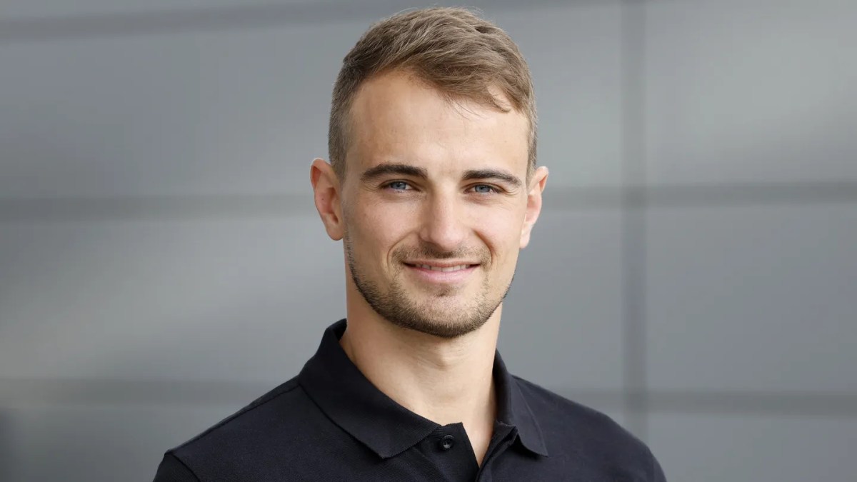 Porsche anuncia Müller e define dupla com Wehrlein para Fórmula E 2025/26