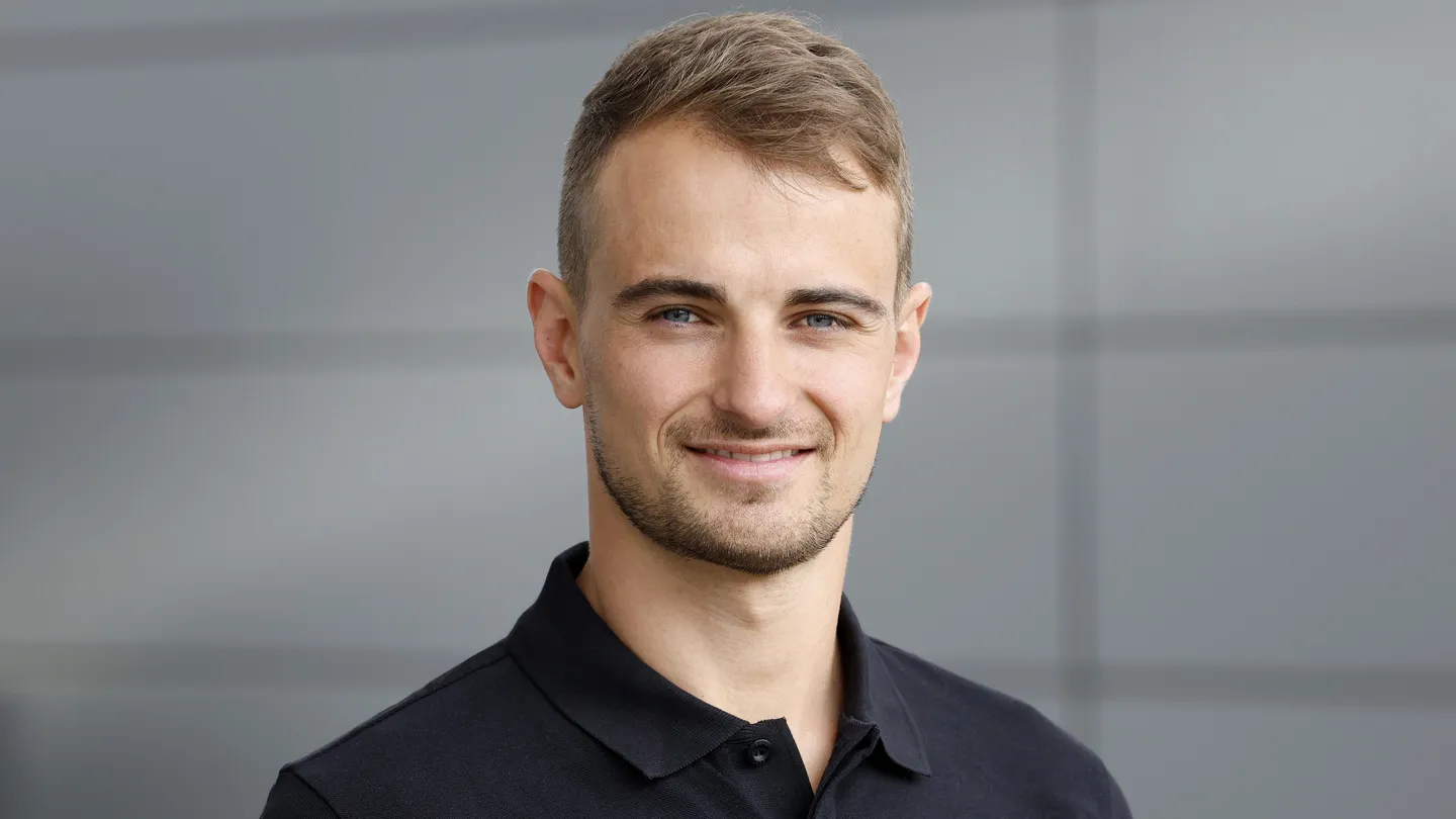 Porsche anuncia Müller e define dupla com Wehrlein para Fórmula E 2025/26
