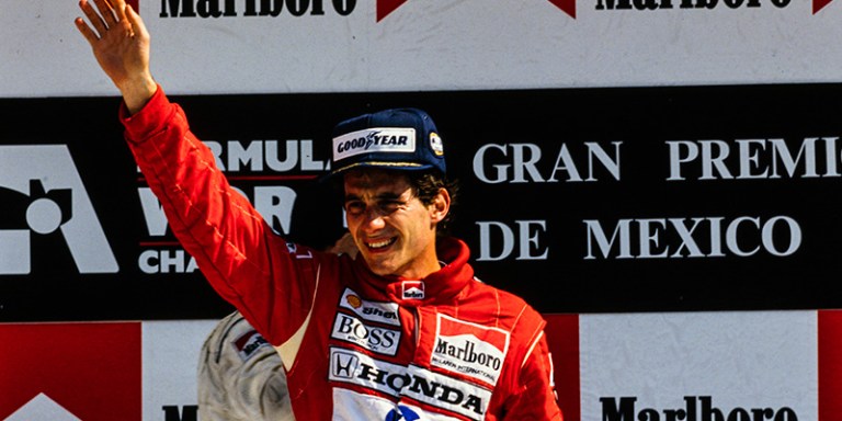 De los hermanos Rodríguez al furor con ‘Checo’ Pérez: historia de la Fórmula 1 en México