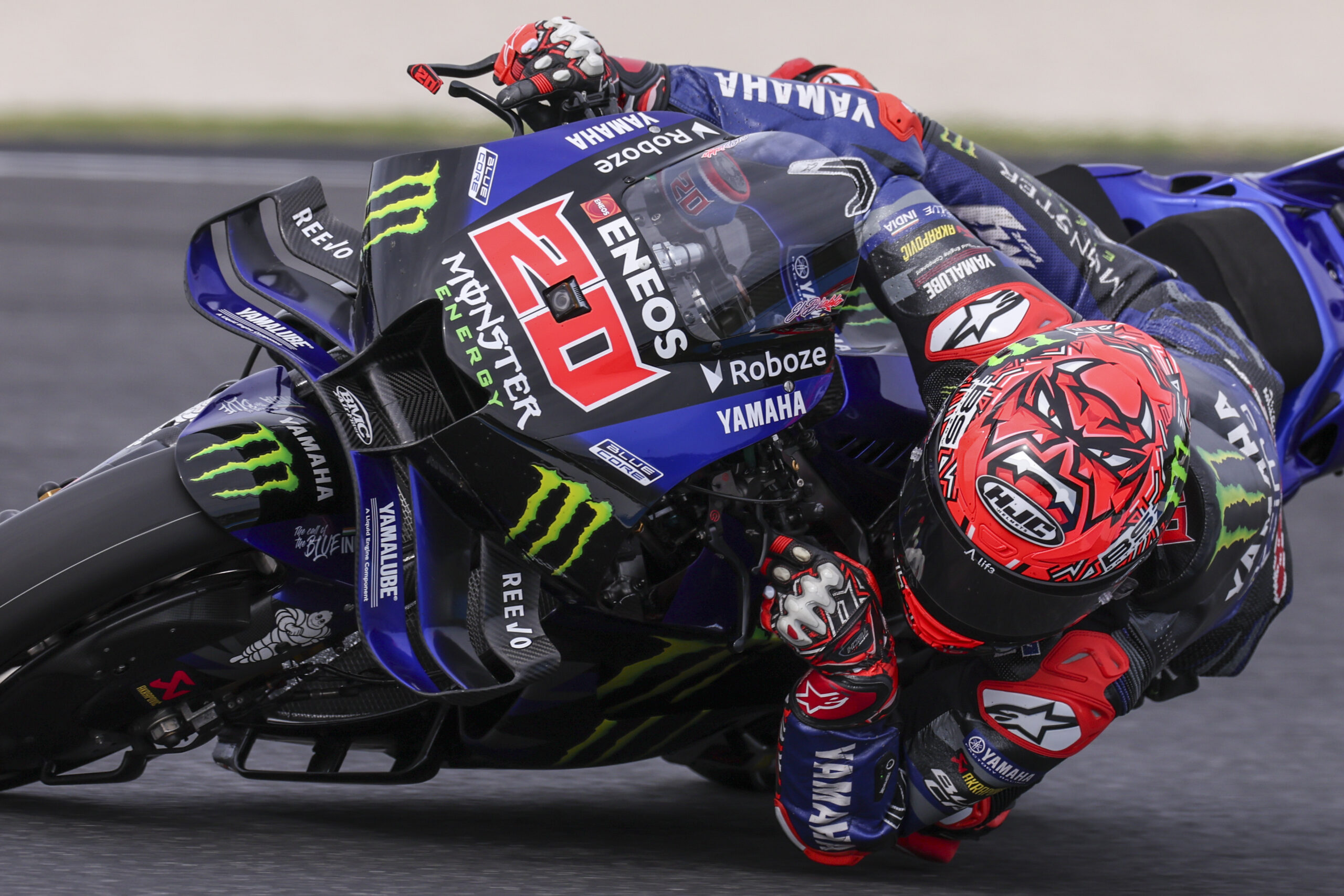 Classificação do GP da Malásia vai passar na TV? Confira os horários da MotoGP