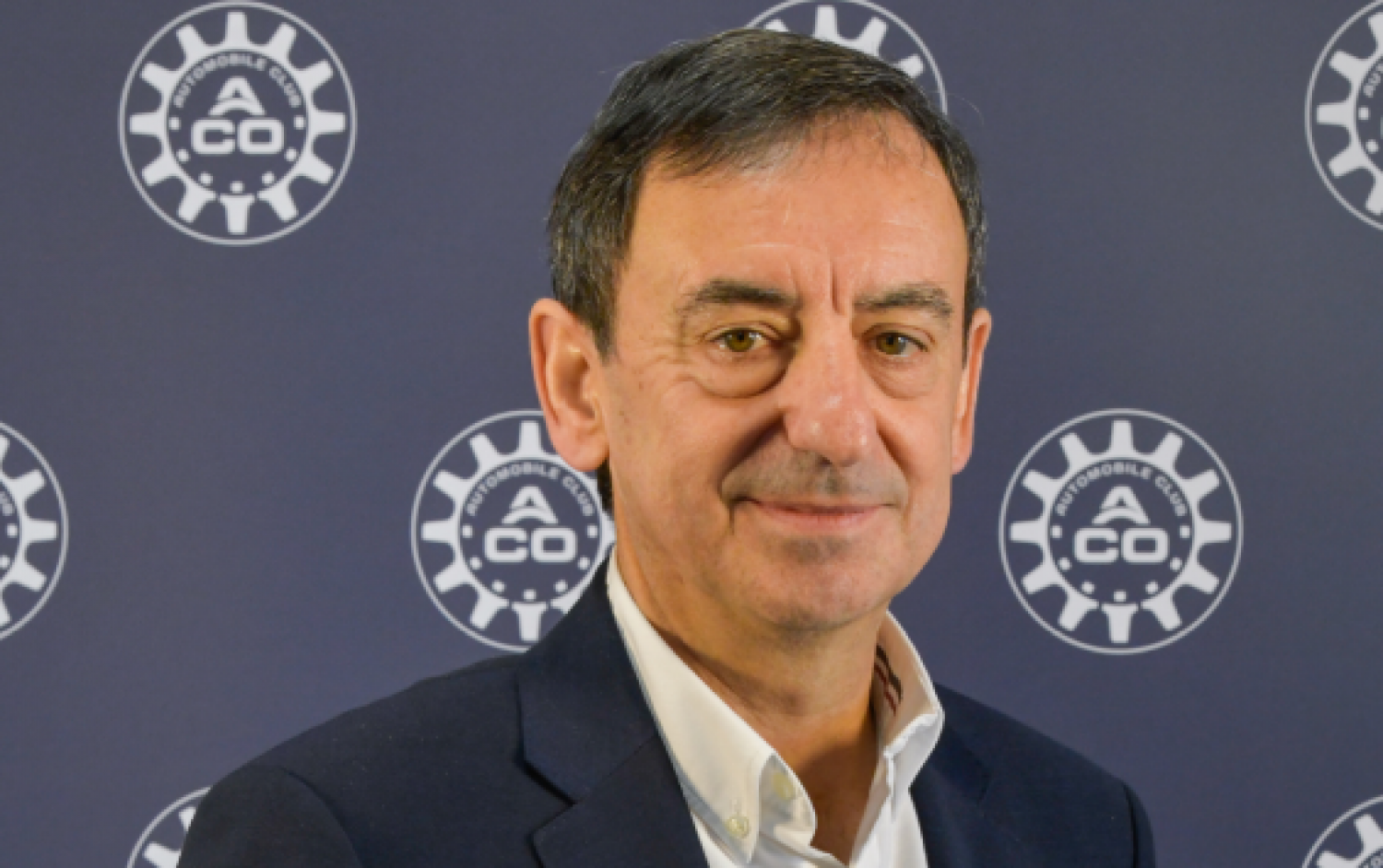 Presidente de ACO admite que trabajan en un nuevo sistema de BoP para el WEC 2026