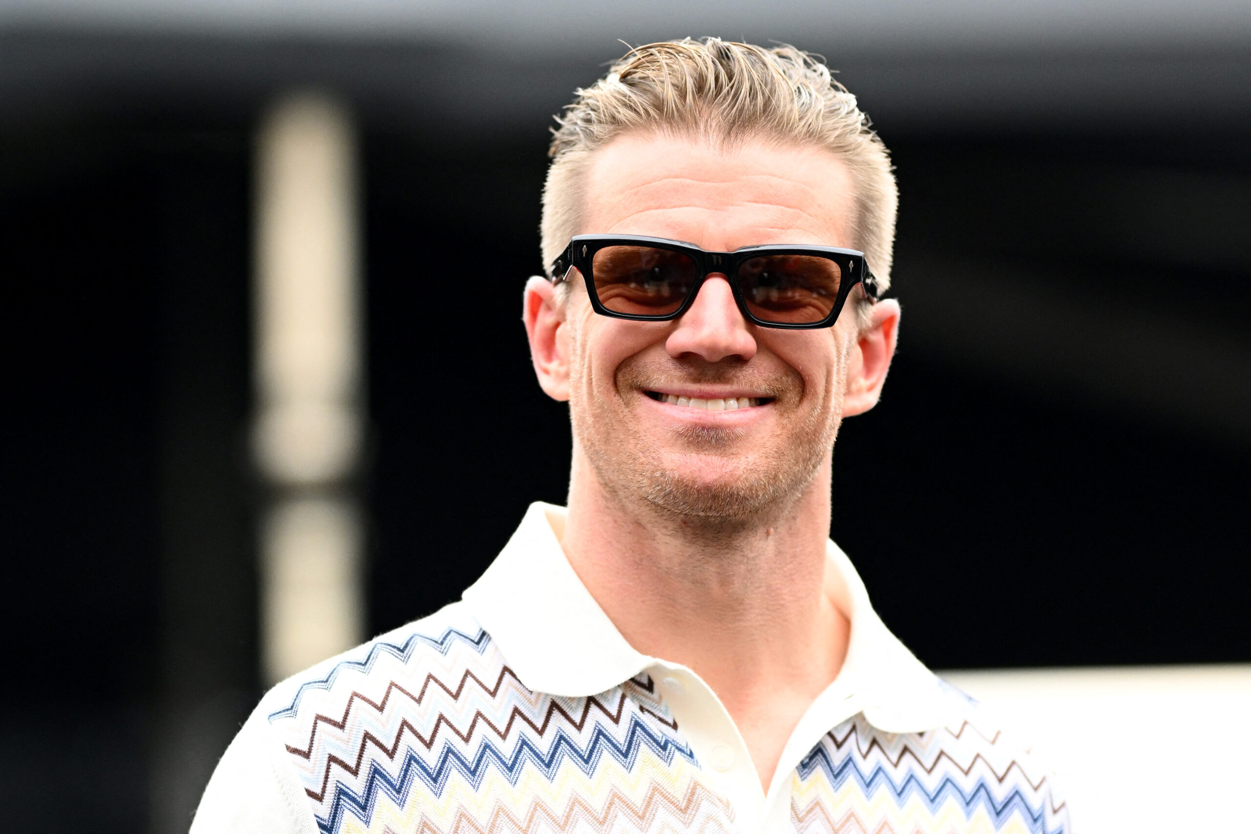 Hülkenberg fala em virada de chave e elogia evolução da Sauber: “Estamos caminhando”