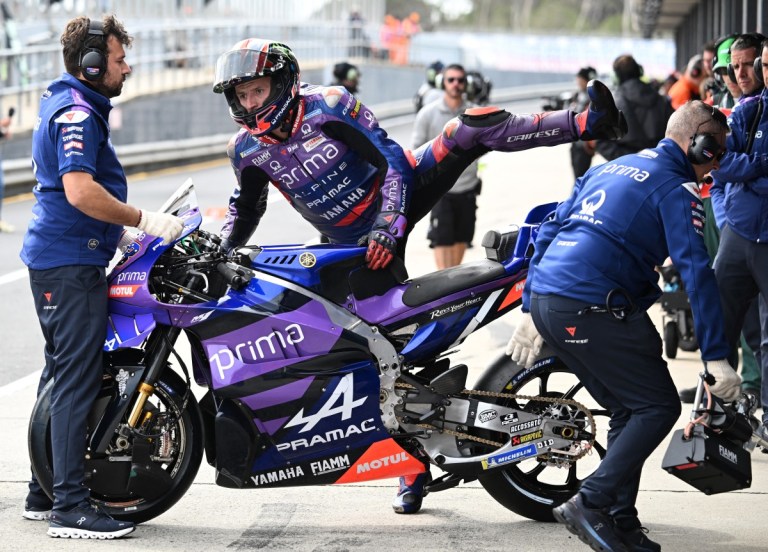 Jack Miller at Phillip Island: what his MotoGP record reveals before the Australian GP