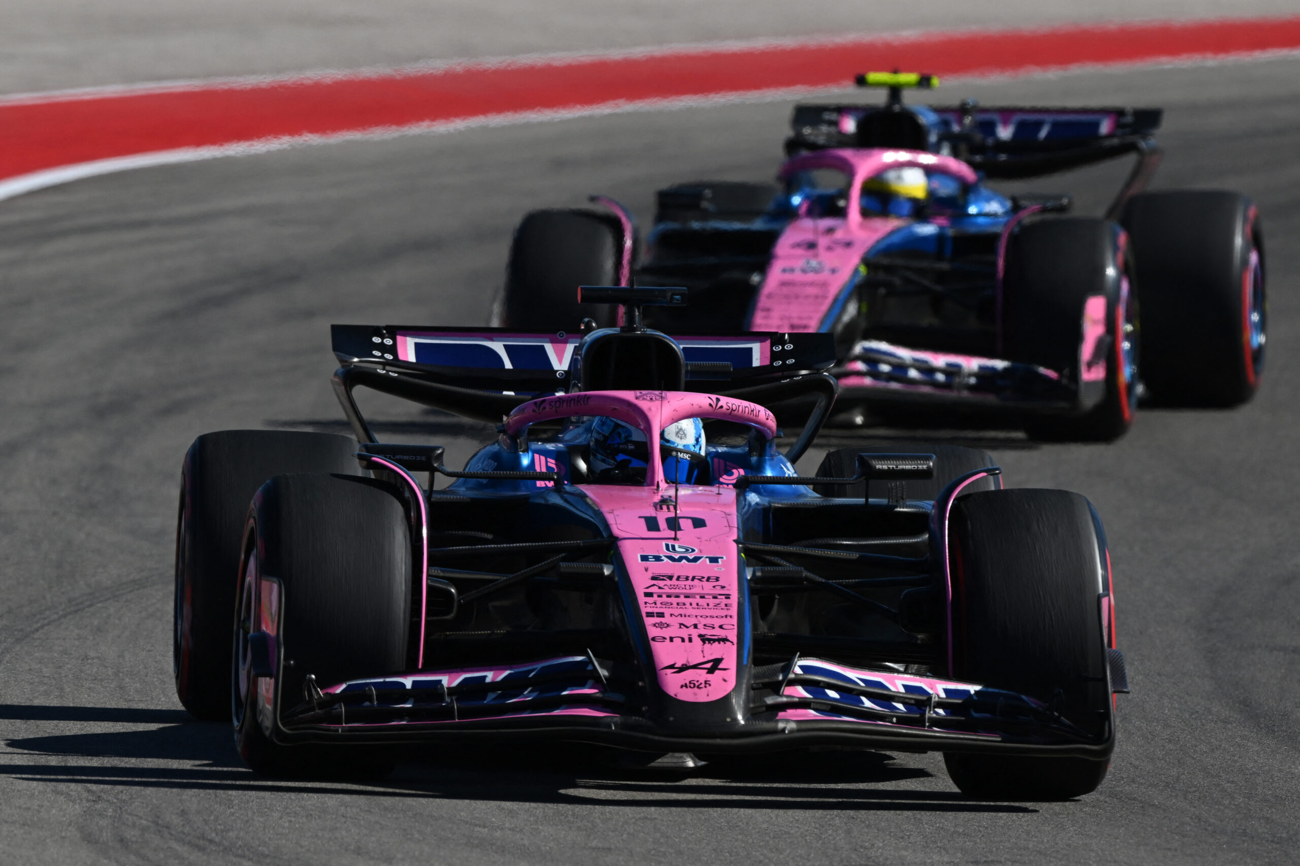 Retrospectiva 2025: Alpine chega ao fundo do poço e espera milagre para renascer na F1