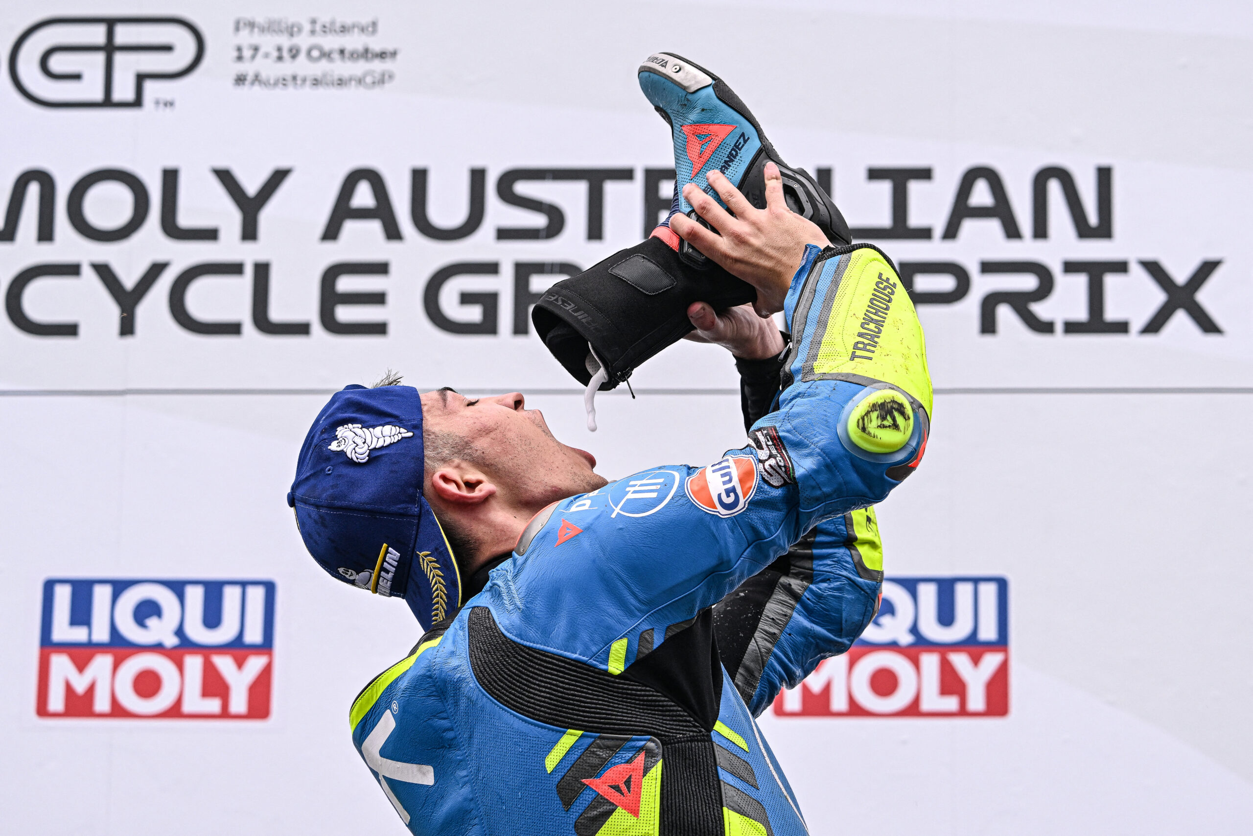 5 coisas que aprendemos no GP da Austrália, 19ª etapa da MotoGP 2025