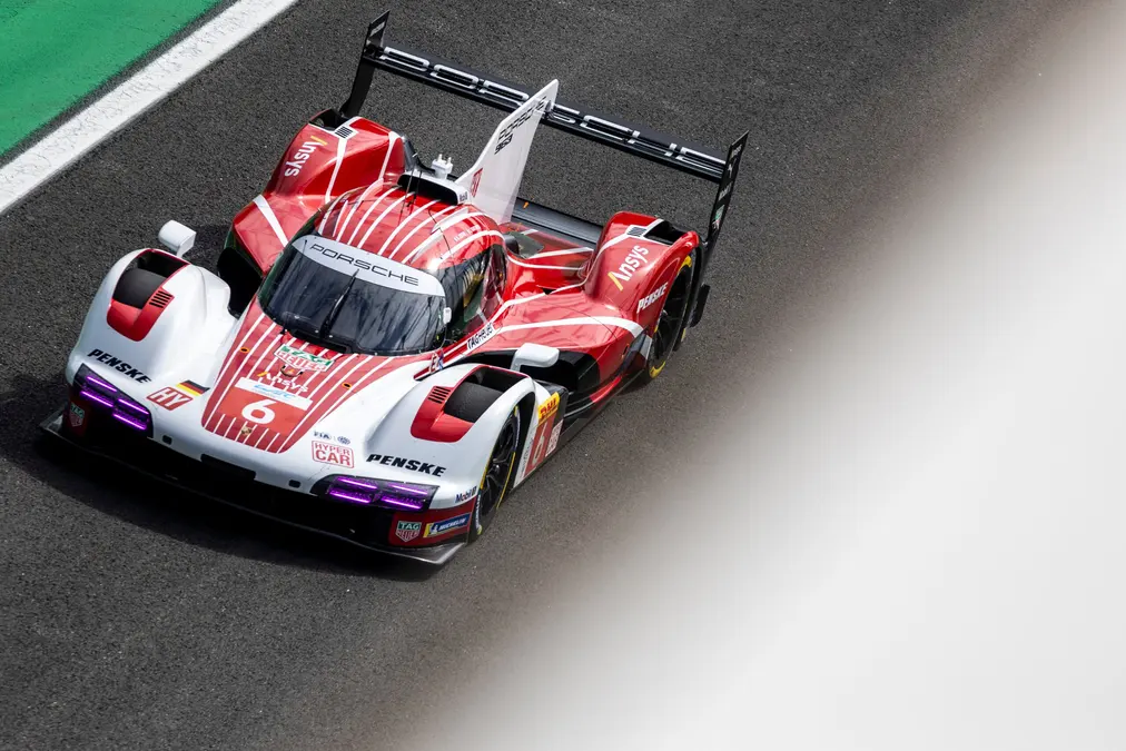 El WEC se despide de Porsche y deja la puerta abierta a su regreso: “Es parte de la historia”
