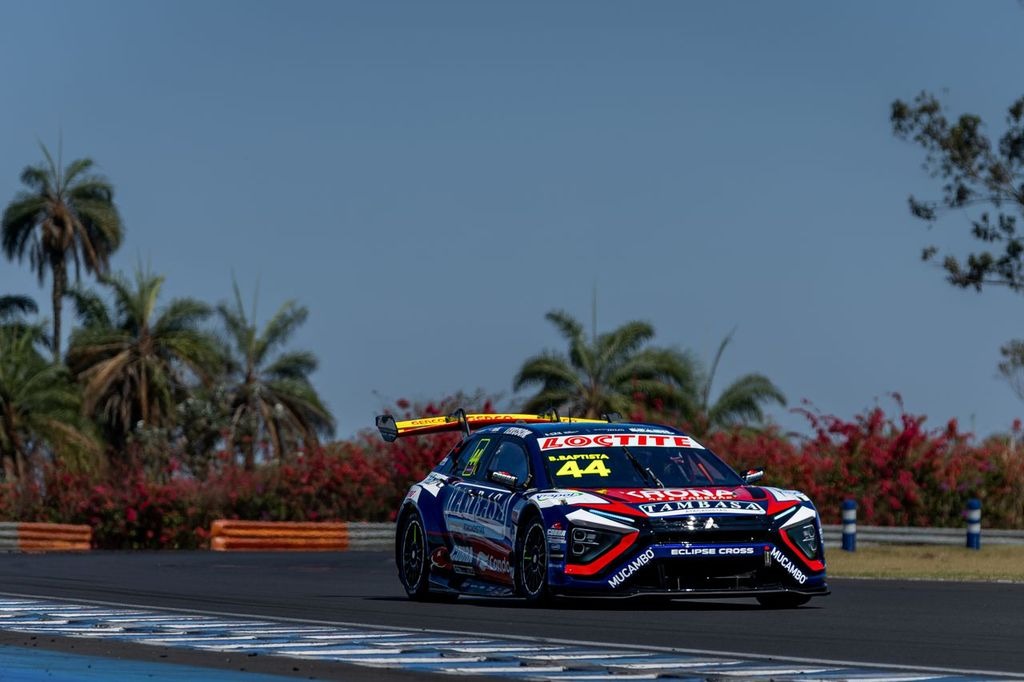 Bruno Baptista vê equipes como “vítimas” na Stock Car e reclama: “Falta informação”