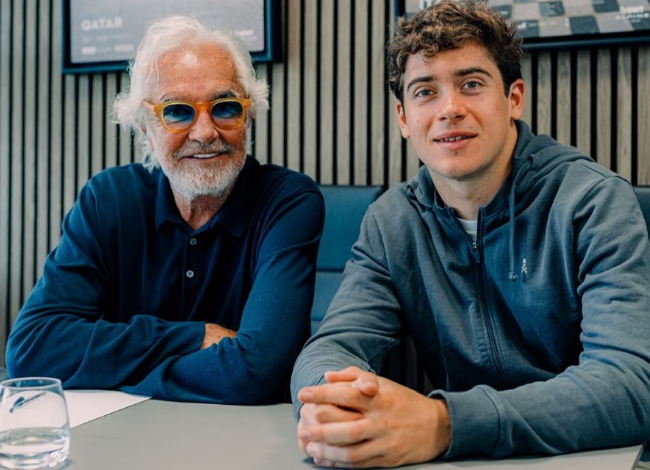 Las cinco claves de la renovación de Colapinto con Alpine para la F1 2026