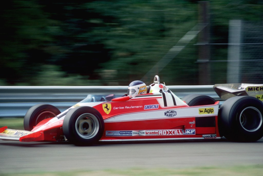 De la hazaña de Brabham al surgimiento de COTA: la historia del GP de Estados Unidos