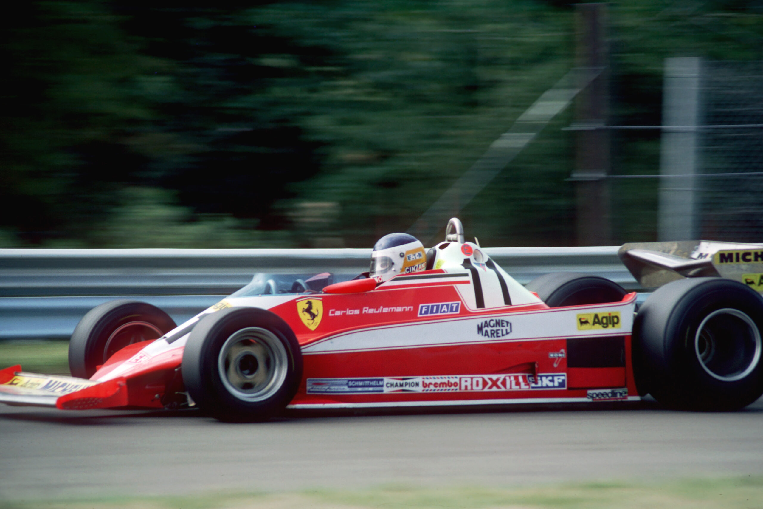 De la hazaña de Brabham al surgimiento de COTA: la historia del GP de Estados Unidos