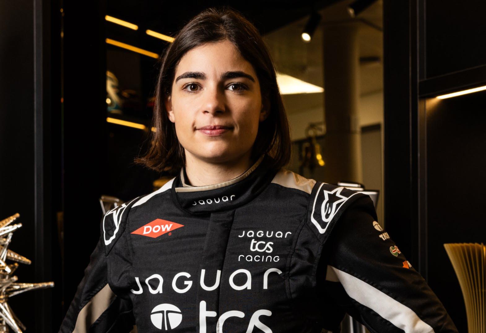 Jaguar, Envision e Andretti anunciam cinco nomes para Teste de Pilotas da Fórmula E