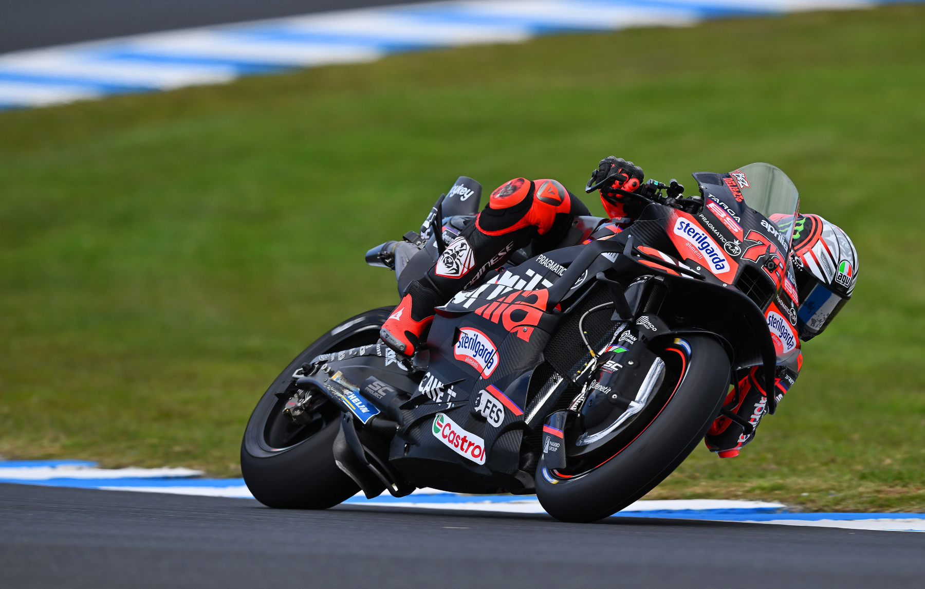 Rivais aproveitam incertezas na Ducati e criam cenário ideal para triunfar na Austrália