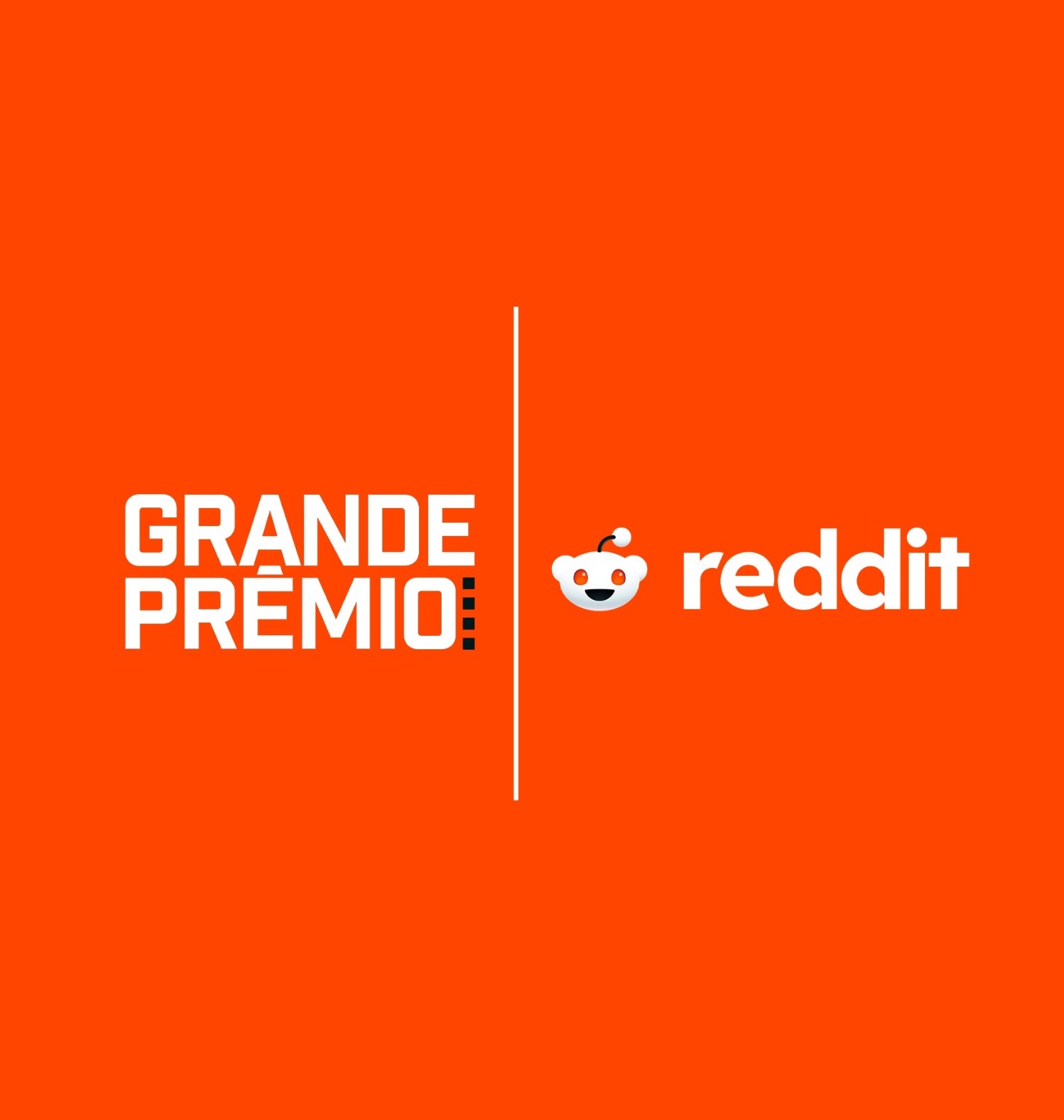 GRANDE PRÊMIO faz parceria com Reddit para distribuição de conteúdo exclusivo