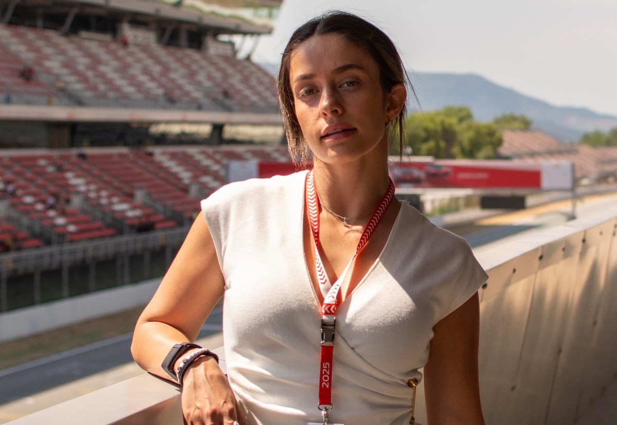 Lola Yamaha anuncia volta de Marta García à Fórmula E para Teste de Pilotas em Valência