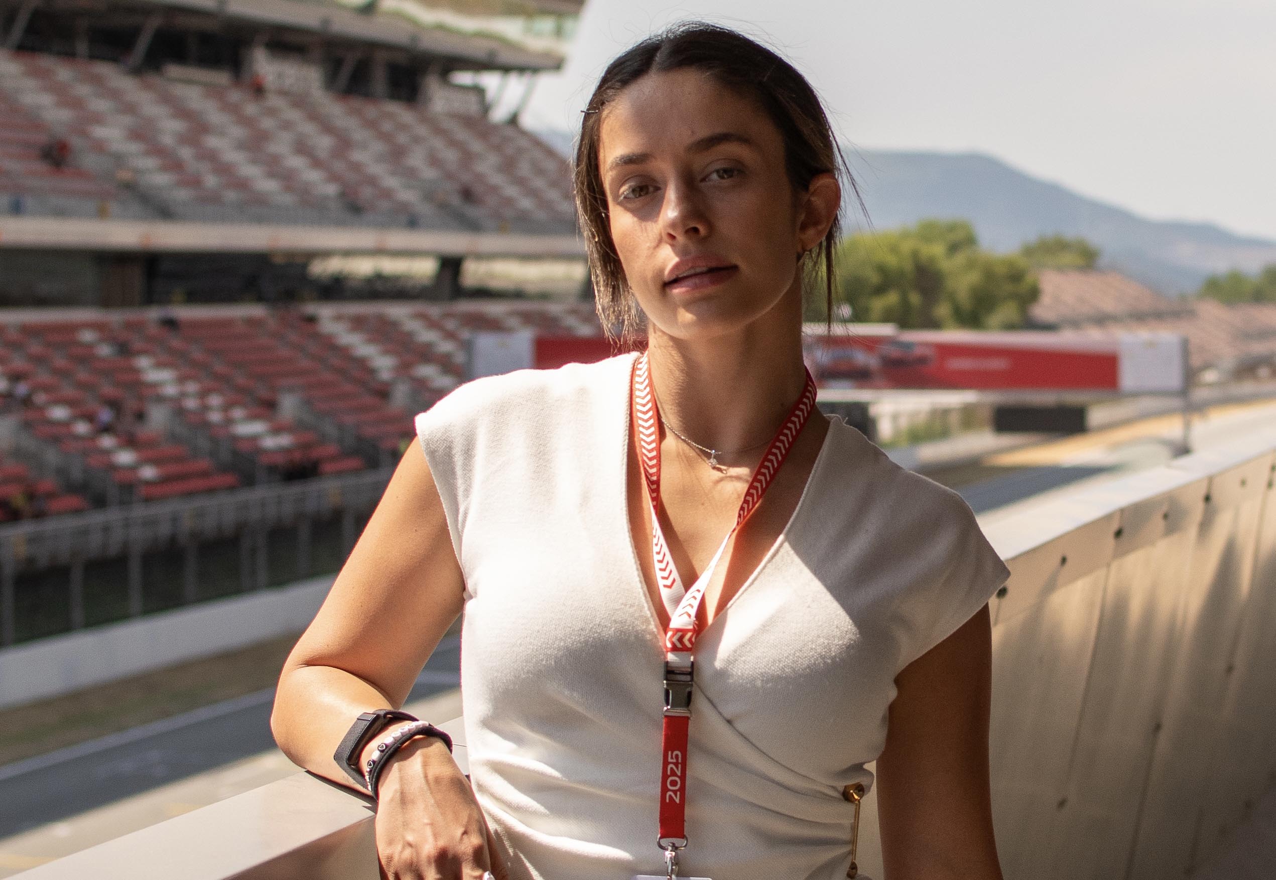 Lola Yamaha anuncia volta de Marta García à Fórmula E para Teste de Pilotas em Valência