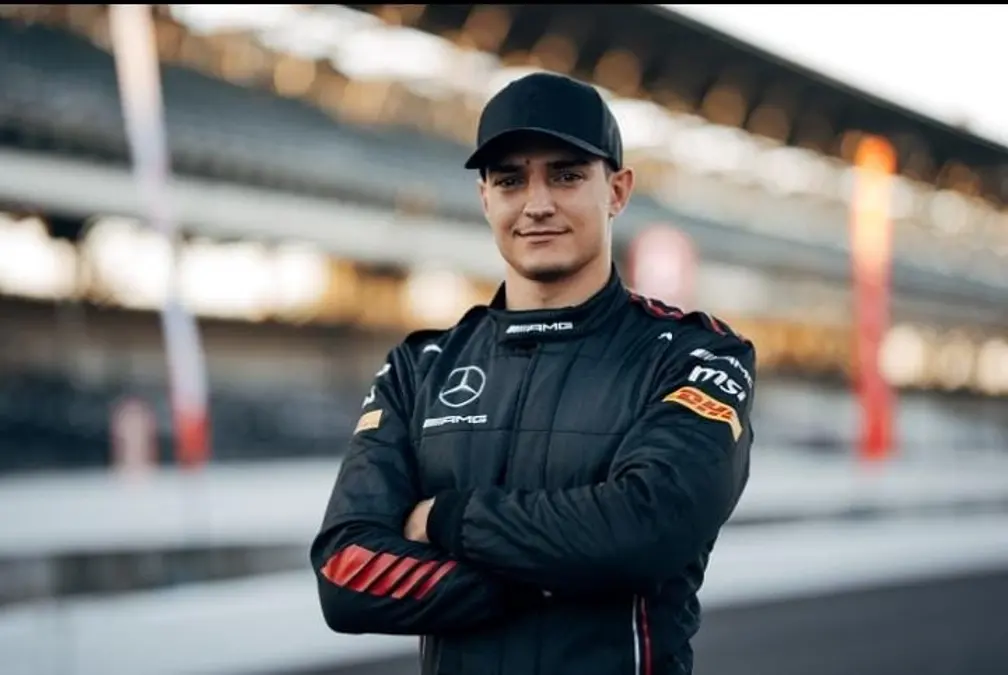 Palou admite que pensó en dejar la IndyCar para ser reserva de McLaren en F1 tras acuerdo