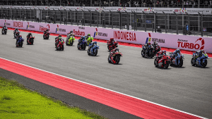 When is the next MotoGP race? Indonesian GP dates and Mandalika schedule