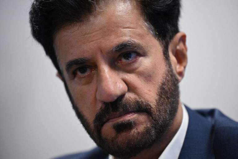 Ben Sulayem defendió la competitividad de la F1 2026: “Asumimos errores y corregimos problemas”