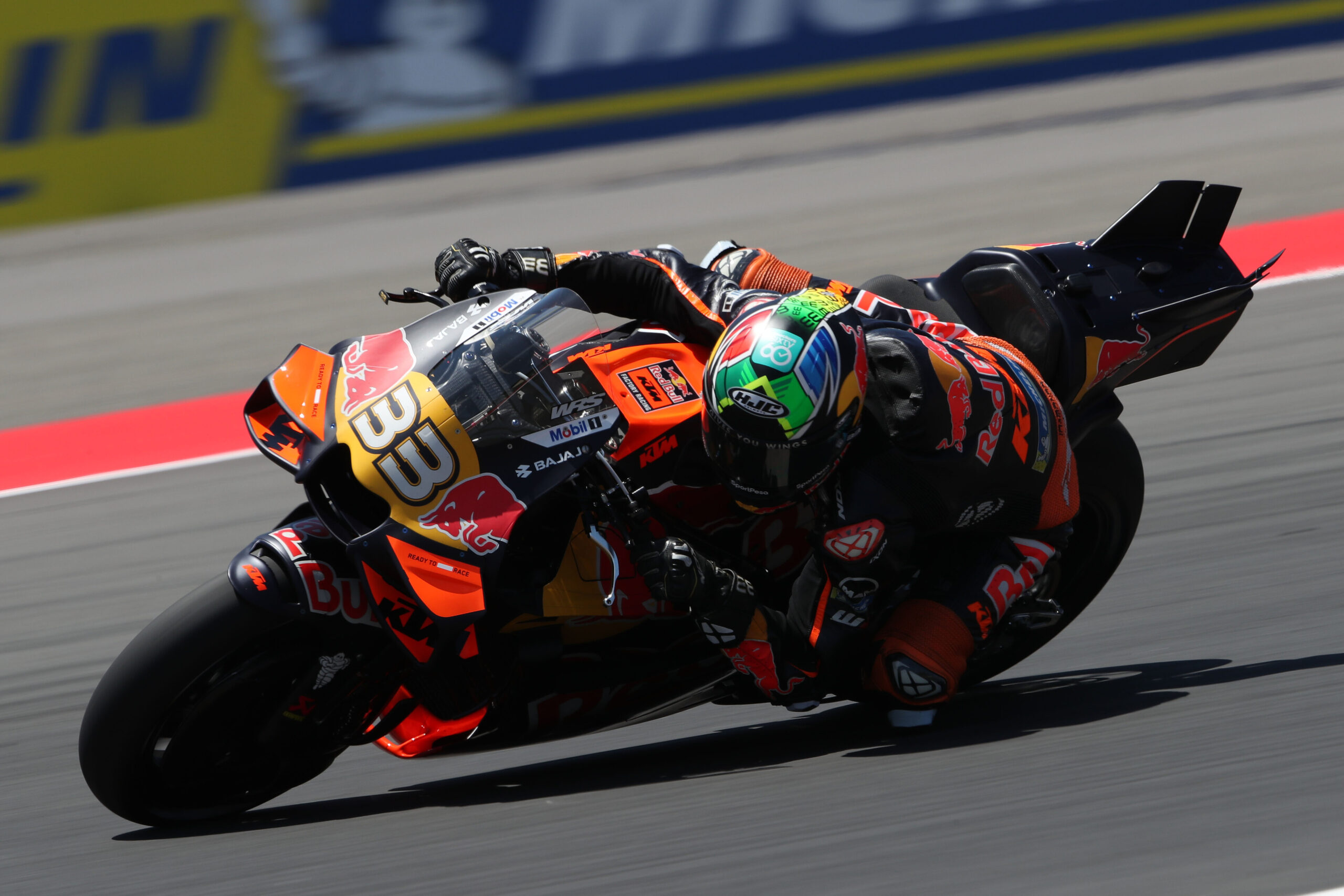 KTM se antecipa às rivais e liga motor de 850cc para temporada 2027: “Primeiro passo”