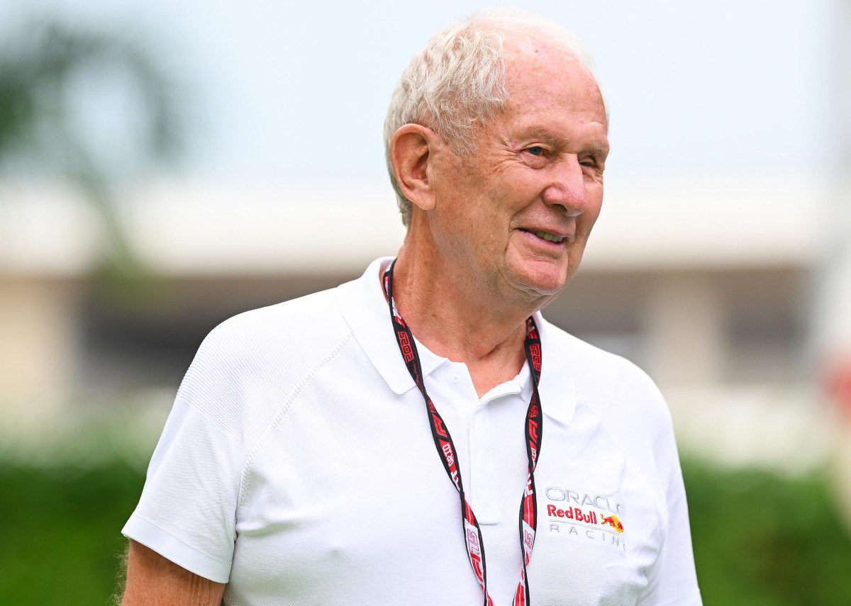 Ex-Red Bull minimiza Ferrari e aponta principal rival da Mercedes na F1 2026