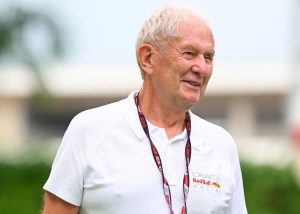 Marko cita filosofia da Red Bull e defende substituição de Lawson por Tsolov para F1 2027
