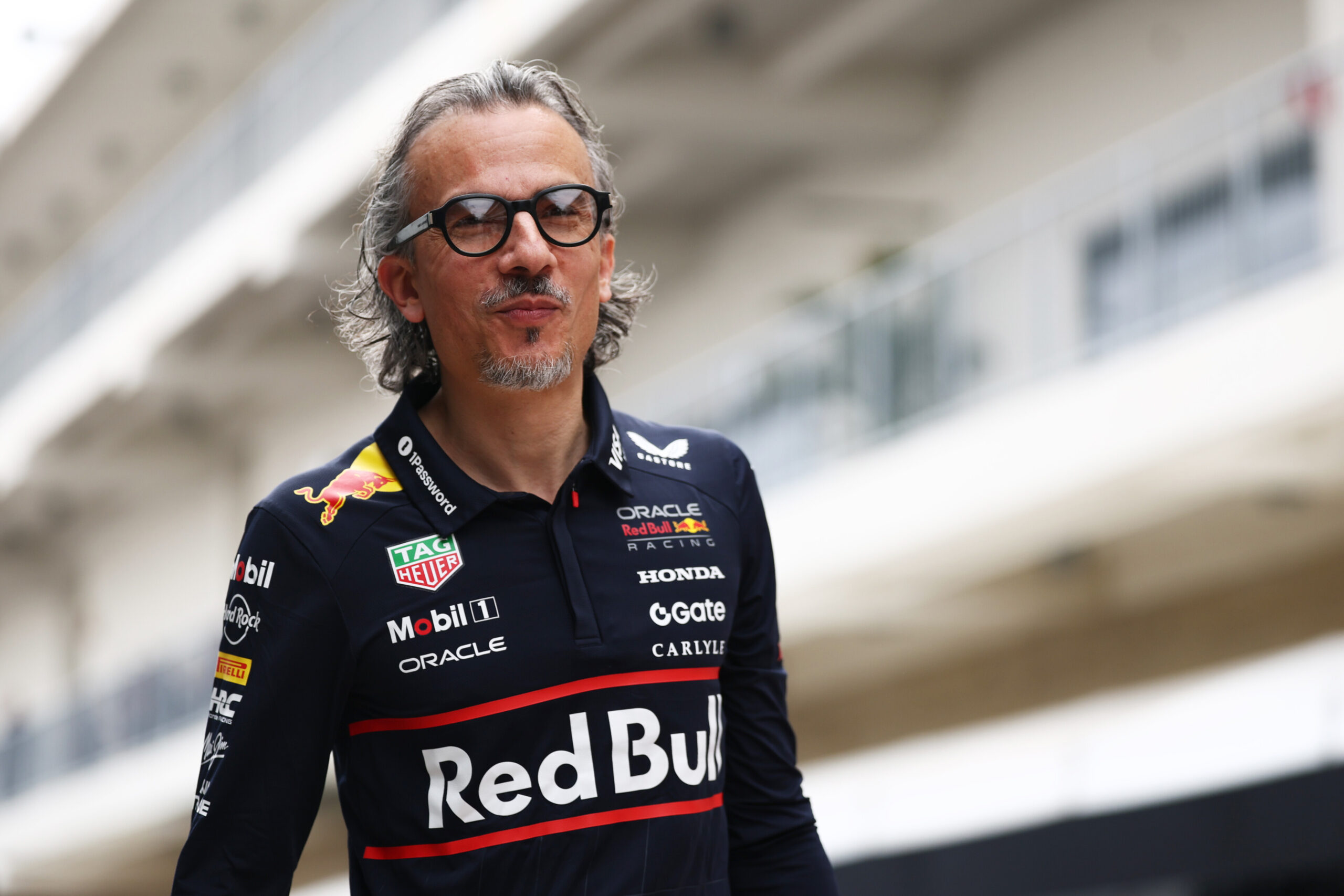 Red Bull extiende el plazo para definir la continuidad de sus pilotos: “No hay prisa”