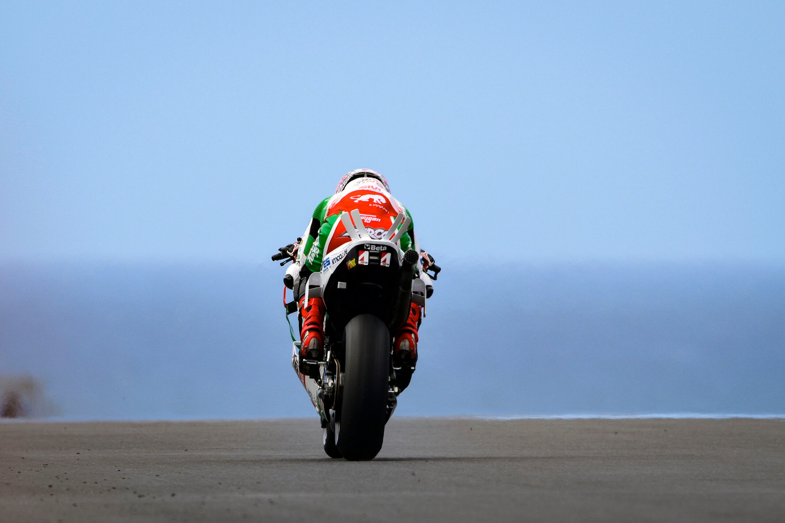 Organização lamenta saída de Phillip Island do calendário da MotoGP: “Decepcionante”