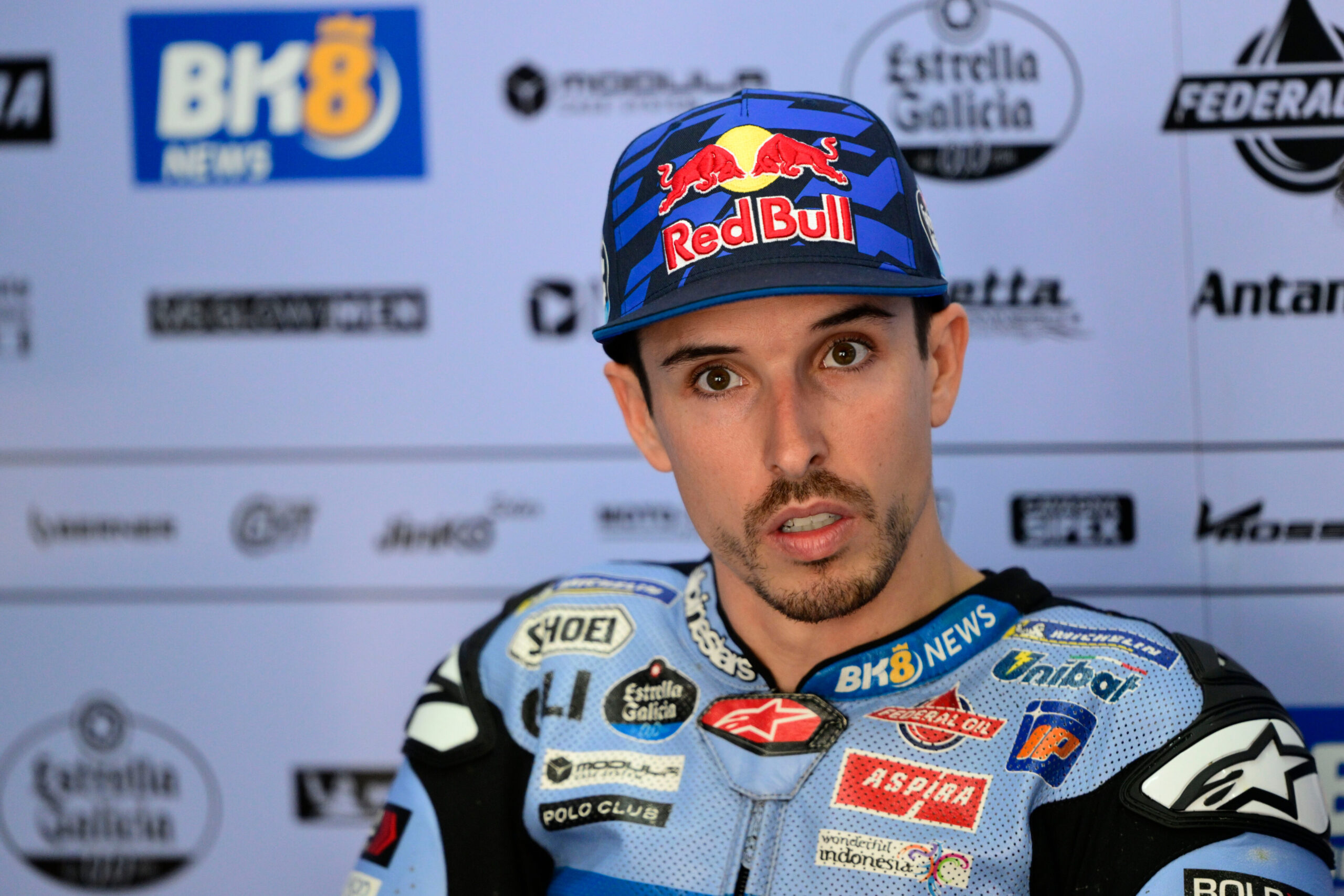 Álex Márquez aponta mudanças nas rivais e vê Malásia como “interessante” para Ducati