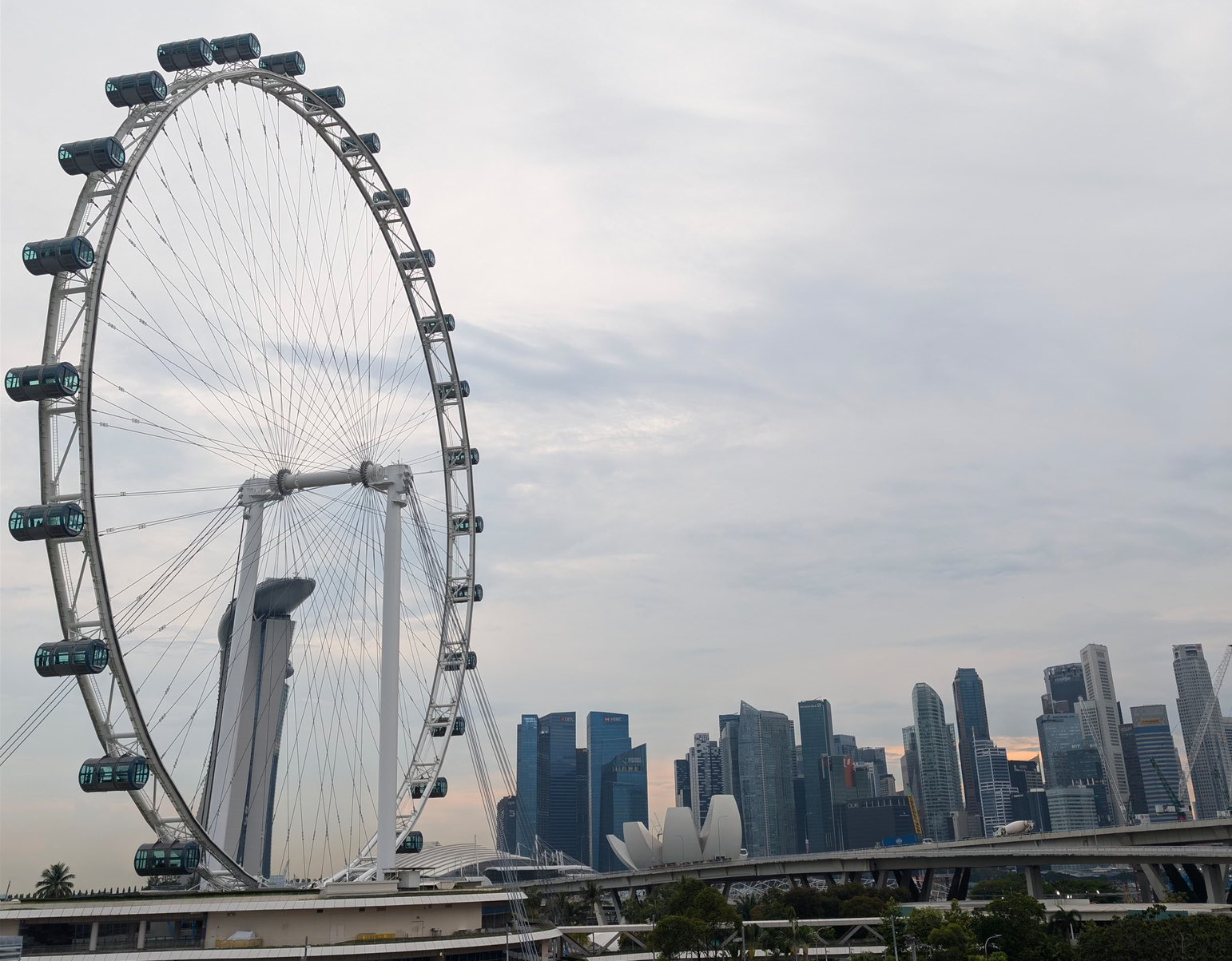 F1 tem sábado com noite acima dos 30°C para classificação do GP de Singapura