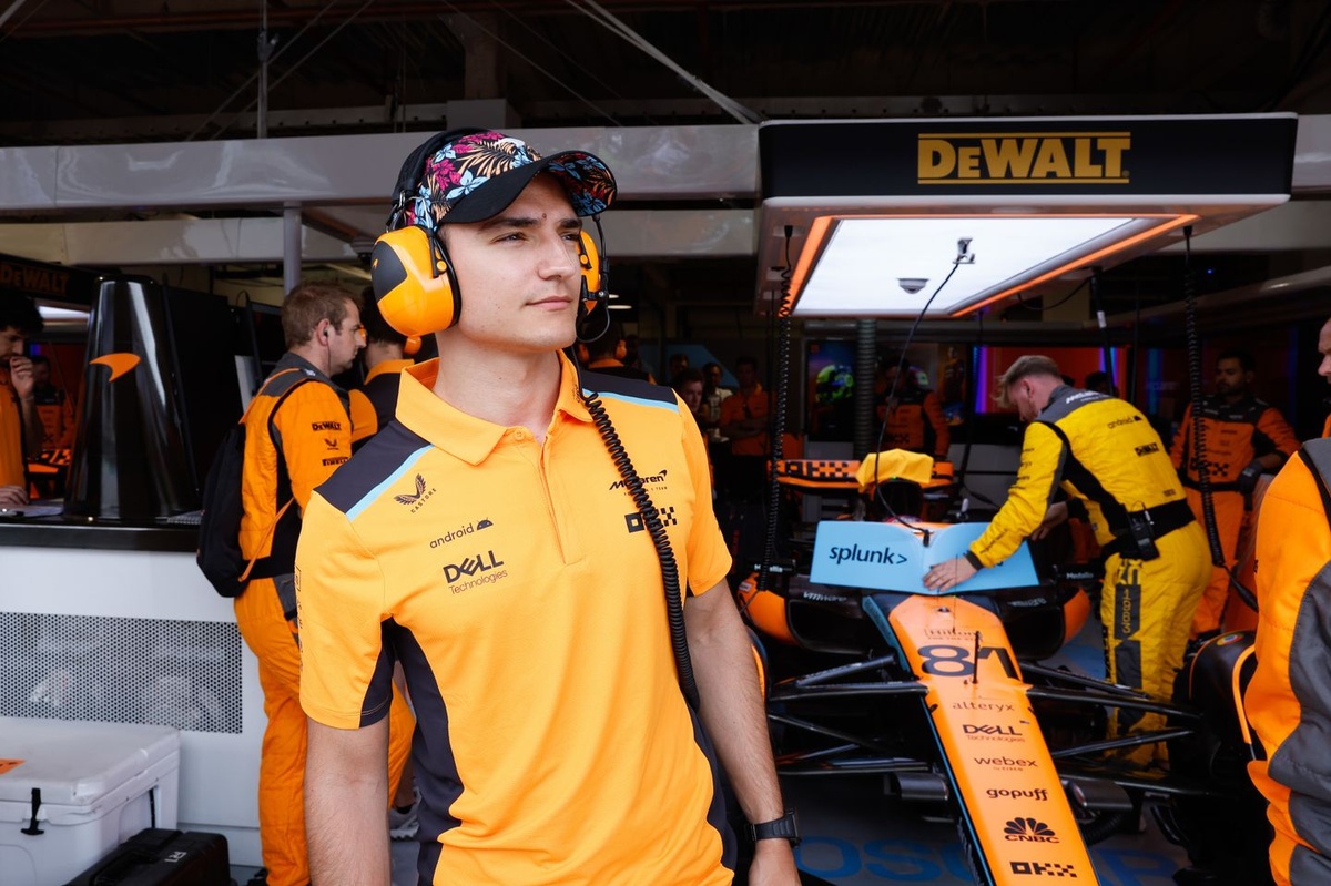 Palou recuerda los fracasos de Alonso y critica a McLaren: “El piloto no tiene tanto impacto”