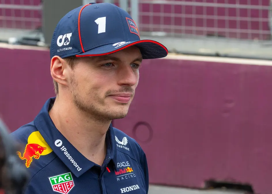 Verstappen apuesta por su principal rival como favorito en F1 2026 y anticipa nuevo orden