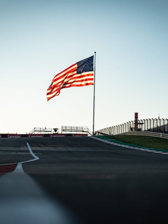 GP de Estados Unidos 2025: los horarios del fin de semana de Colapinto en Fórmula 1