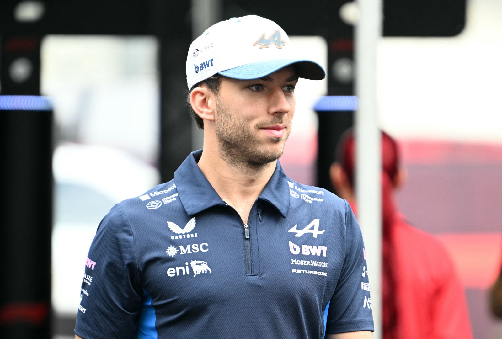 Gasly mira recuperação em 2025, mas mantém cautela: “Não vamos de último para 5º”